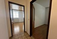 Charmante 2-Zimmer-Wohnung in Gaweinstal inkl. Abstellplatz