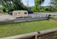 Einfamilienhaus mit Pool und großem Garten in verkehrsgünstiger Lage