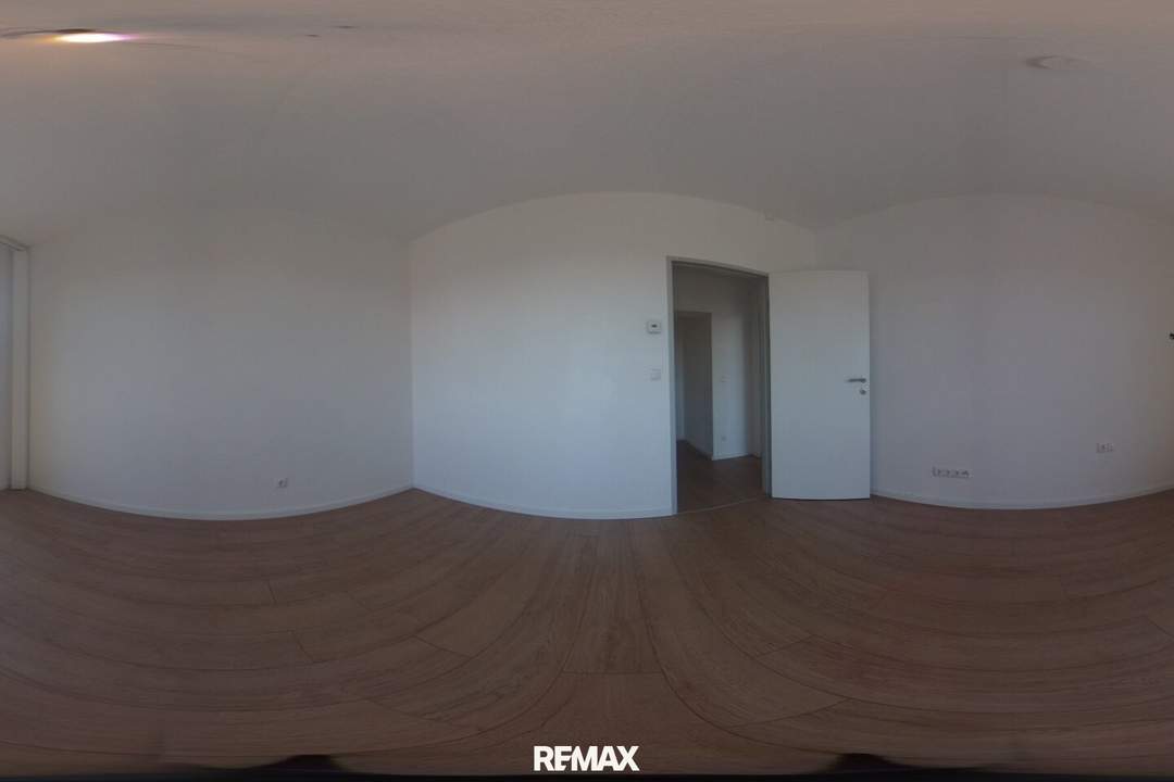 Moderne 3-Zimmer Wohnung mit Balkon, Garage &amp; Top-Ausstattung in Oberpullendorf
