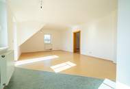 Schöne geförderte 3 Zimmerwohnung in Nöchling (Bezirk Melk) inkl. Badeteich!