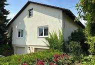 Charmantes Einfamilienhaus am Kreuzberg in Schärding