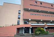 Büroflächen mit Lagerhalle in Linz Industriezeile