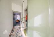 Zentral gelegene 1-Zimmer-Wohnung mit Top-Anbindung