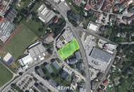 Zentrale 3-Zimmer Wohnung mit Balkon