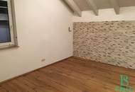 Am ehemaligen Weinberg in Bad Vöslau