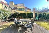 360 TOUR // GARTEN-WOHNUNG IN NEUSTIFT