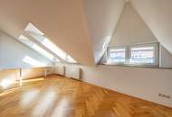 Dachterrassenwohnung Reichsbrücke-Alte Donau-UNO-City