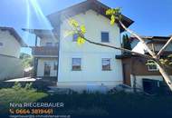 Gepflegtes Einfamilienhaus mit Garten in ruhiger Siedlungslage am Ortsrand von Ollersdorf