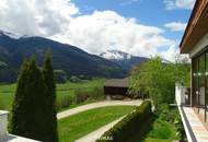 Familienhaus mit Panoramablick!