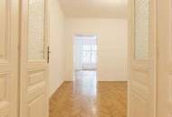 360 TOUR // GENERALSANIEERTE ALTBAUWOHNUNG MIT TERRASSE