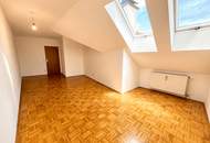 Neuer Eigentümer schafft neues Wohngefühl: Großzügige 3-Zimmer-Maisonette mit ca. 80 m² auf zwei Ebenen