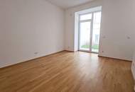 UNBEFRISTET, gepflegte 47 m2 Altbau mit 27 m2 Garten/Terrasse, 2 Zimmer, Kochnische, Wannenbad, Parketten, Randhartingergasse