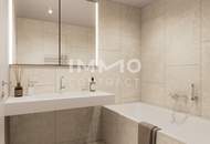 Hauptbahnhof: SUPER HIT - Your New Home - große Dreizimmer-Wohnung - PROVISIONSFREI