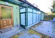 Charmantes Einfamilienhäuschen auf großem Grund in hervorragender Lage!