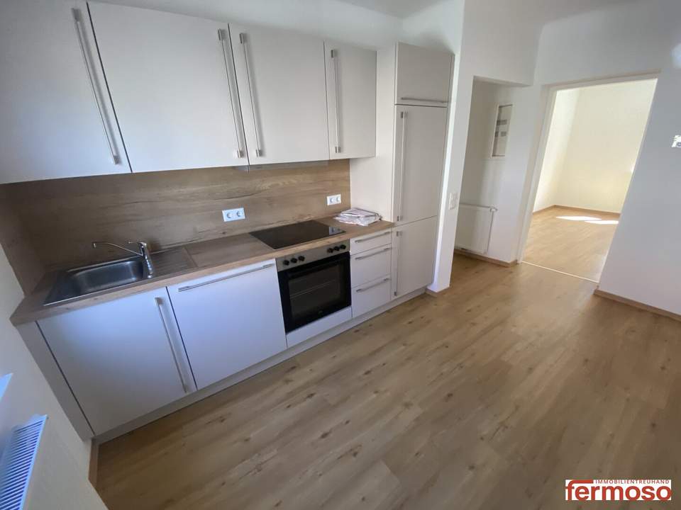 Zuhause in Ebergassing – 2,5-Zimmer-Wohnung mit Charme