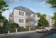 PROVISIONSFREI! Für hohe Ansprüche – elegante Eigentumswohnungen mit Gärten, Terrassen und Balkone! Garagenplatz inklusive! Schlüsselfertig!