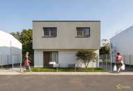 WIENERBERGER-ZIEGELHAUS AUF EIGENGRUND. PROVISIONSFREI für den Käufer.