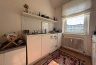 Helle 4-Zimmer Dachgeschosswohnung mit Wienerwald-Blick &amp; Westterrasse