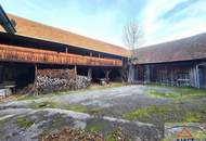 Bauernhof im sÃŒdlichen Waldviertel!