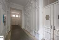 sanierungsbedürftige 2 Zimmer Wohnung nahe Belvedere/Hauptbahnhof/Schweizergarten - Hohlweggasse