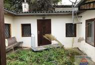 Kleineres Bauträgergrundstück nahe Baden!