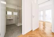 "The perfect one"! Genialer Erstbezug mit 2 Terrassen, viel Ruhe und bester Nachbarschaft!