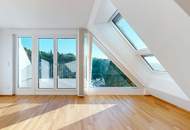 Quality Living mit Blick auf die Weinberge.