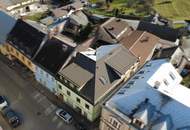 Zinshaus mit vielfältigem Gestaltungspotenzial in Türnitz