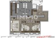 Ein Meisterwerk aus Licht, Raum und Design: Penthouse - Luxury & Lifestyle in the Heart of Vienna: Wassergasse