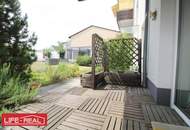 Gemütliche Eigentumswohnung mit Garten &amp; Terrasse