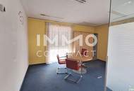 Büro- oder Praxisfläche mit 141 m² im Erdgeschoss mit Parkplätze vorm Objekt