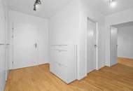 "Seestadt: 3-Zimmer-Wohnung mit Balkon!"