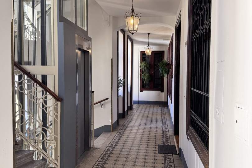 Unbefristet vermietet - Investition in die Zukunft - provisionsfrei für den Käufer - Lagezuschlag möglich!, Wohnung-kauf, 138.000,€, 1060 Wien 6., Mariahilf