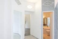 Etwas Besonderes: Einzigartige Wohnung mit Gartennutzung!