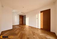 EXKLUSIVE PENTHOUSE-RESIDENZ DIREKT AM WASSER – CA. 363 M² &amp; RUND 485 M² PRIVATE FREIFLÄCHEN | THE SHORE, 1190 WIEN