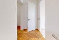 Dachwohnung I 4 Zimmer I 2 Terrassen I Erstbezug