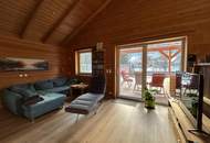 KAUFVEREINBARUNG!!! Wunderschöner Bungalow in Holzbauweise!