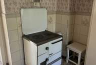 Großes Grundstück-1947m2- in Waldrandlage mit Altbestand zum Sanieren