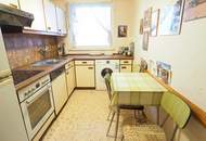 SEHR GUTE INFRASTRUKTUR &amp; PERFEKT ANGEBUNDEN &amp; RAUM FÜR IHRE EIGENEN WOHNIDEEN