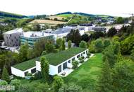 Modernes Reihenhaus mit luxuriösen Extras in Klosterneuburg!