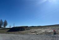 Baugrundstück in angenehmer Wohnlage