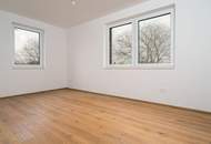 Ein bisschen anders gewünscht! Erstbezugsdoppelhaushälfte in Lassee!