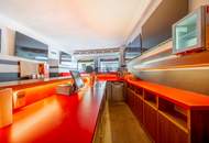 Hotspot Hallein - Voll eingerichtete Sportbar im Herzen Hallein's