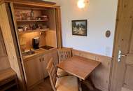 Wohnung mit Weitblick