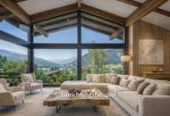 Landhausvilla in einmaliger Aussichtslage