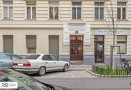 Anlagetipp! Attraktives vermietetes Gewerbeobjekt nahe Wiedner Hauptstraße mit Top-Anbindung