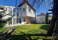 Einfamilienhaus in Gainfarn!