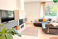 Exklusive Wohnung mit Terrasse in Grinzing - vermietet bis Juli 2029