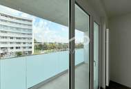 54,23qm geförderte 2ZI-Balkon-Wohnung, zzgl. Tiefgaragenstellplatz