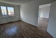 3-Zimmerwohnung - mit großer Freifläche!